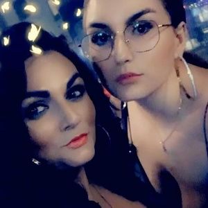 Meet your Posher, Hatixhe